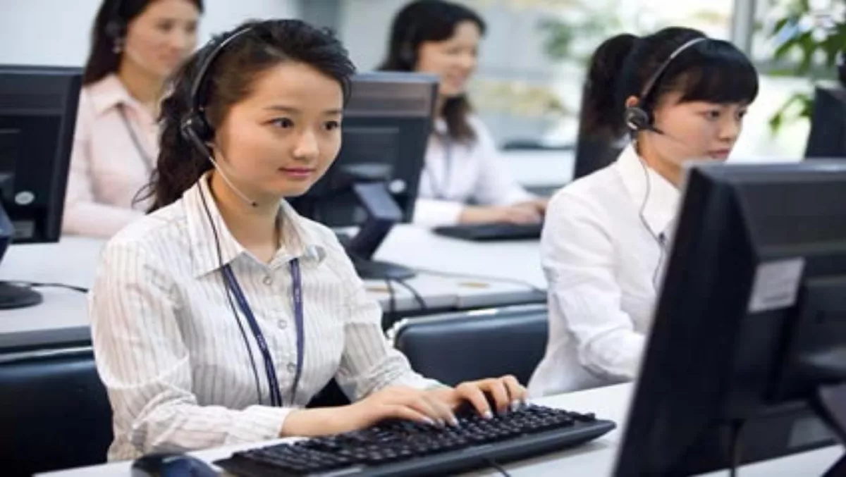 Optimising client service