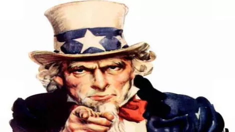 91067374 uncle sam