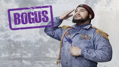 Bogus
