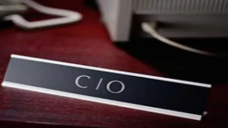 Cio desk2