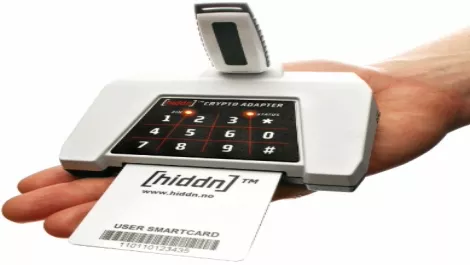 Duo signs NZ storage encryption deal