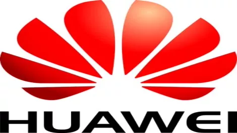 Huawei logo2
