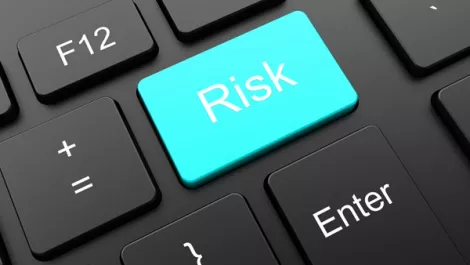 Inside it security business intelligence