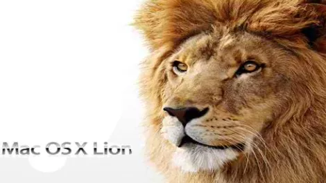 Osx lion
