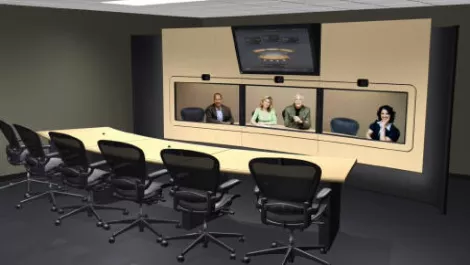 Videoconferencing in UC strategy