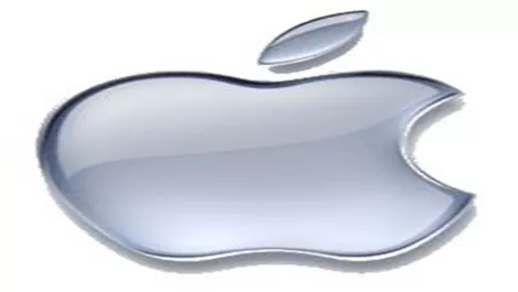 Apple logo13 1