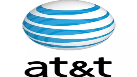 Att logo