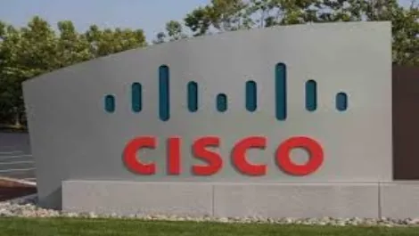 Cisco1