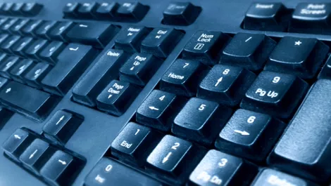 Compkeyboard