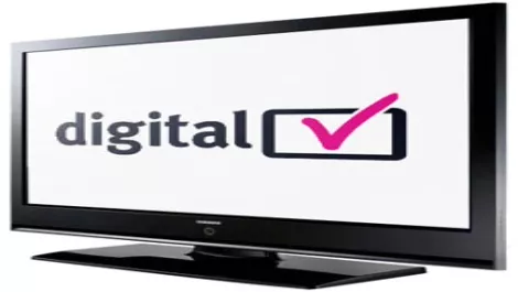 Digital tv2