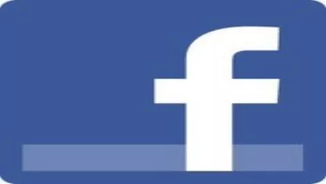 Facebook logo3