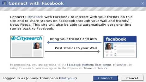 Facebookconnectpopup