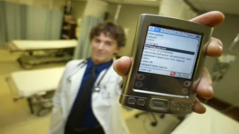 Health it