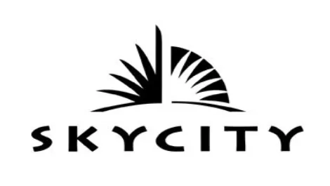 Sky city logo