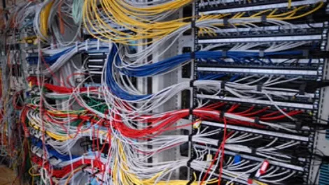 Switches datacenter1