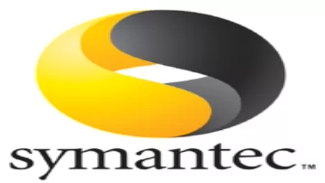 Symantec logo 1