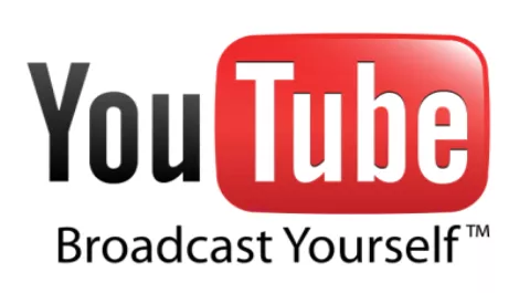 Youtube logo