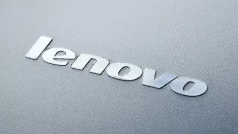 Lenovo logo