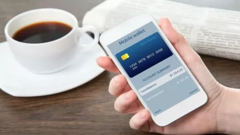 I like my men like i like my coffee black rich and hot 