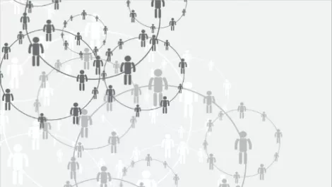 Connection partnerships expansion