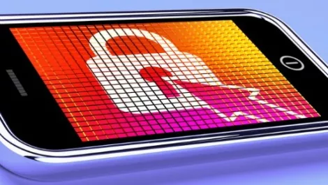 Mobile device security