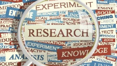 Research