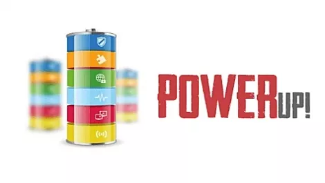 Controlnow powerup