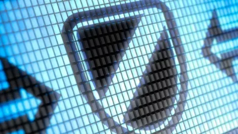 Cyber security shield