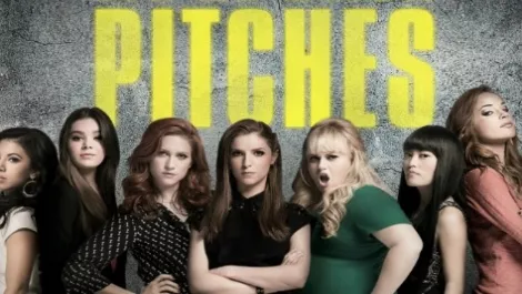 Pitch perfect 2 review