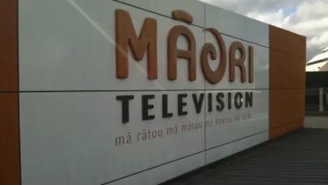 Maori tv editorial independence