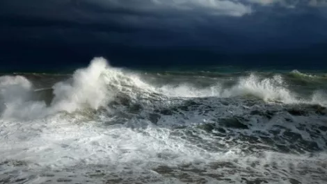 Waves of disruption retail