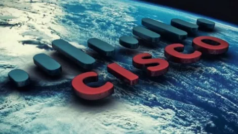 Cisco