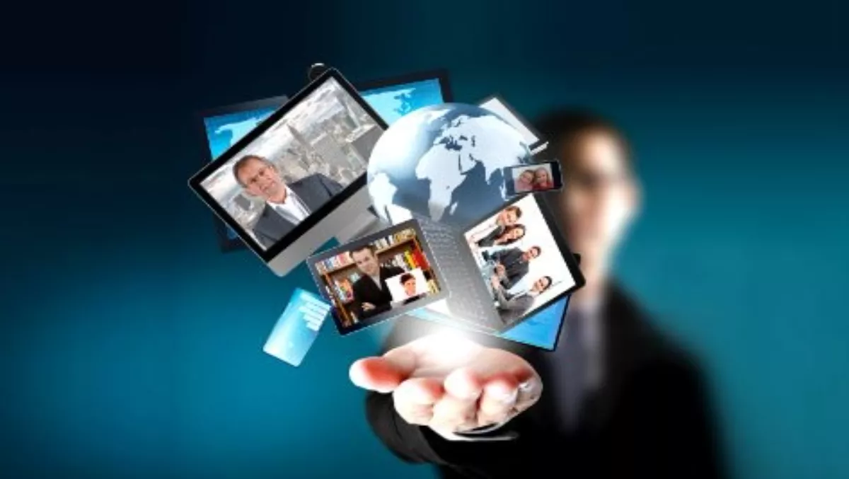 Enterprises turn to new UC technologies