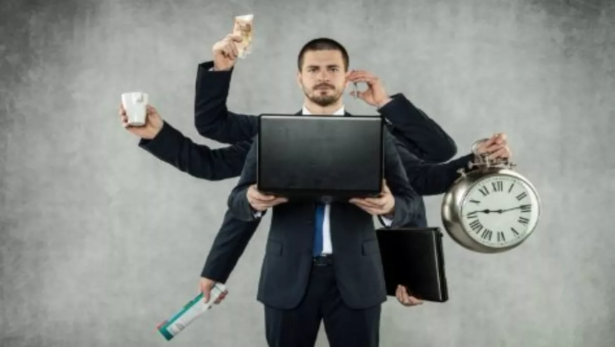 Social BPM and how it can improve your business