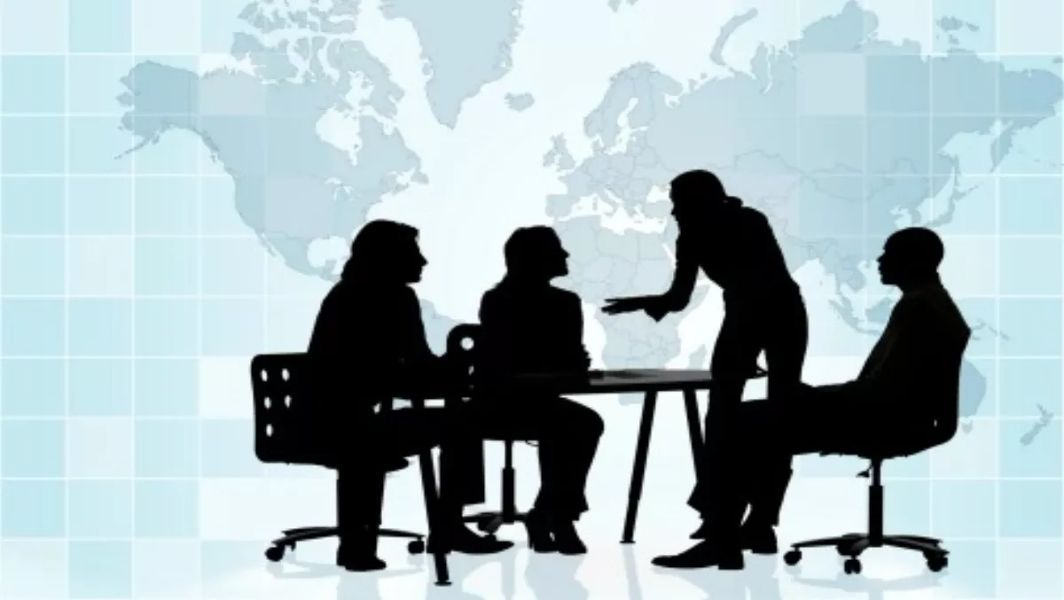 Spark NZ trials virtual annual meeting in ANZ first