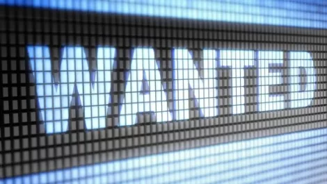 Wanted