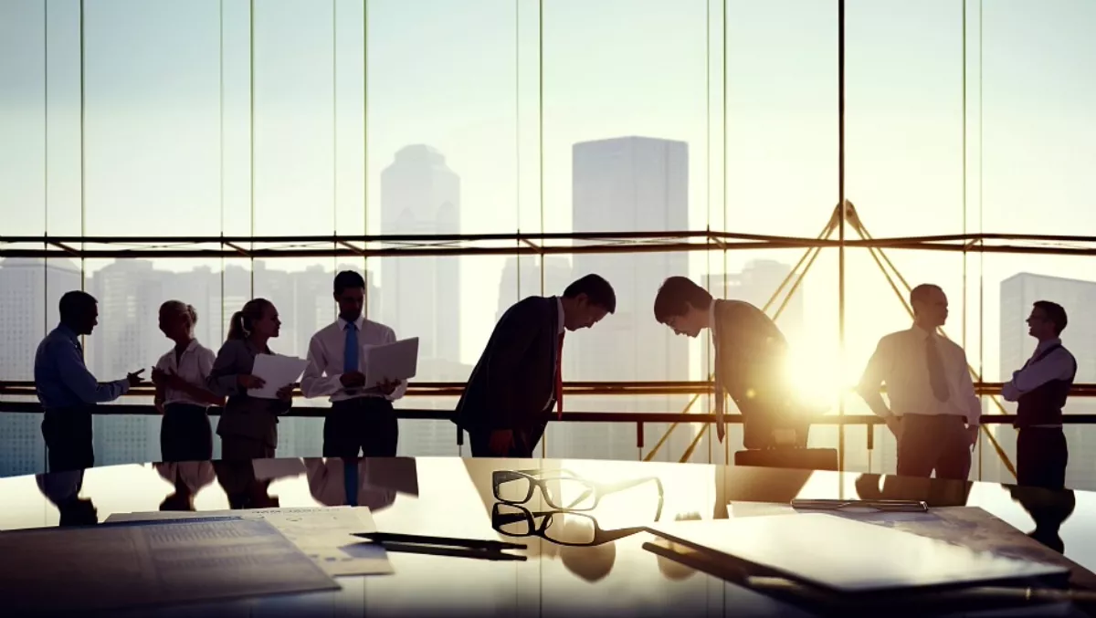 Ricoh Australia uses new office to showcase collaboration technologies
