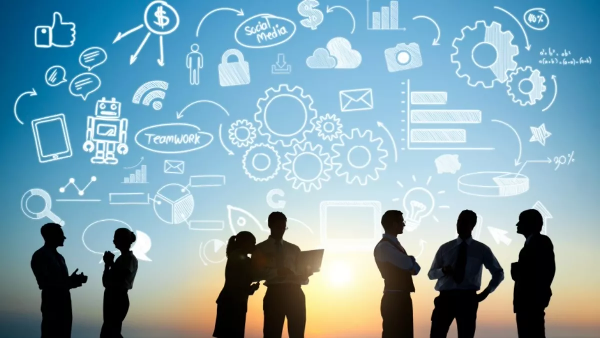 Collaboration key to competitiveness across ANZ, new research finds