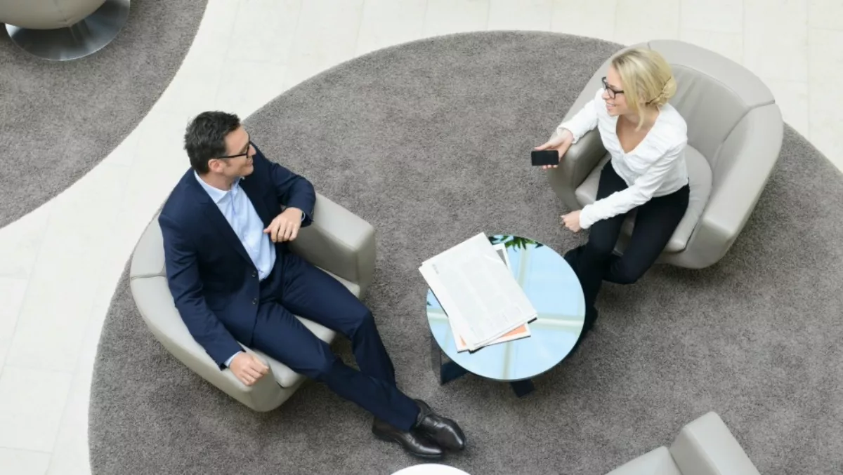 'Huddle rooms' all the rage, according to Polycom