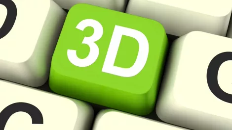 3D printing expansion unveils growth opportunities for superior materials