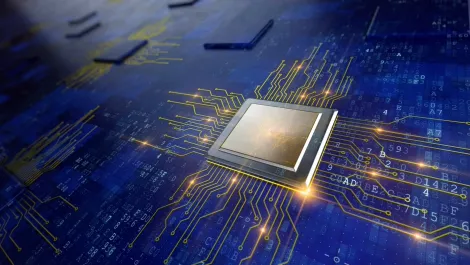 Slowing demand for key applications drag semiconductor market down