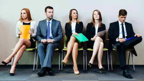 Skills shortage continues as unemployment rates increase