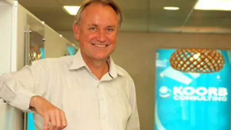 Nicholas birch koorb