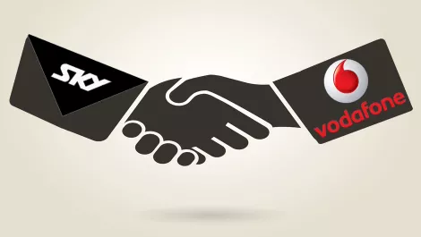 Vs handshake