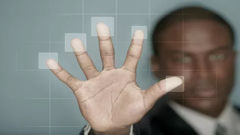 'Highly fragmented' two-factor biometrics market set to grow
