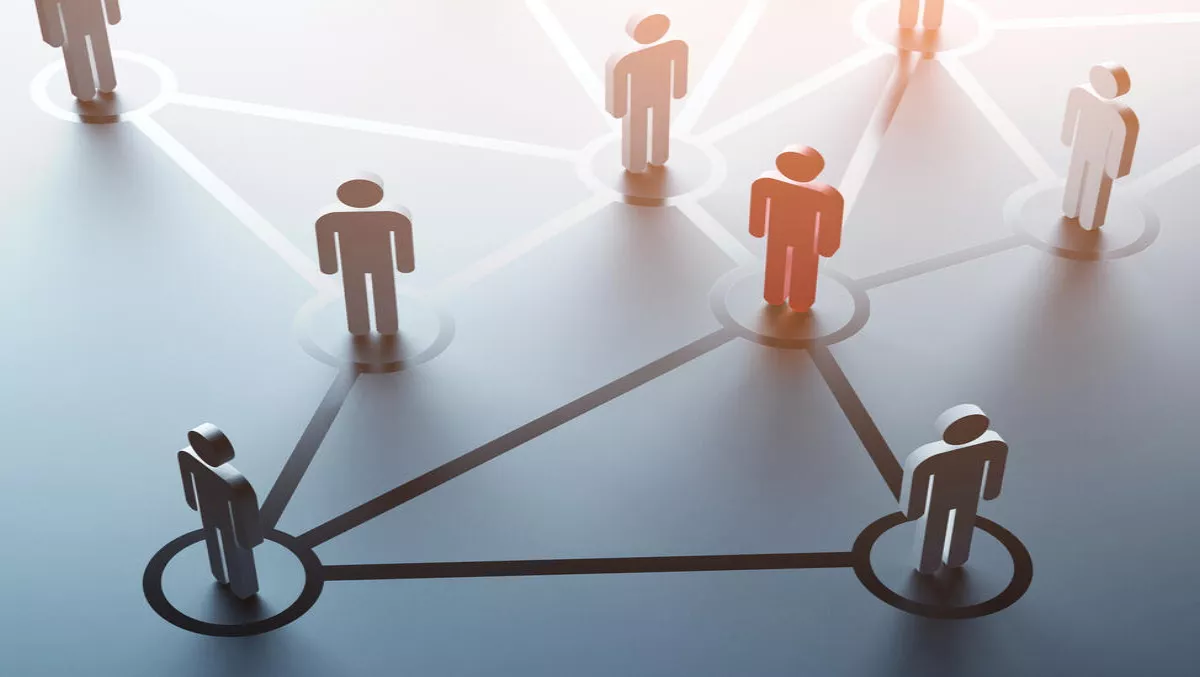 Collaboration key to business transformation, says Fronde