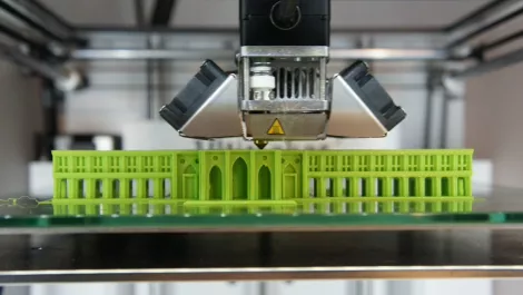 Researchers report cyber security risks in 3D printing