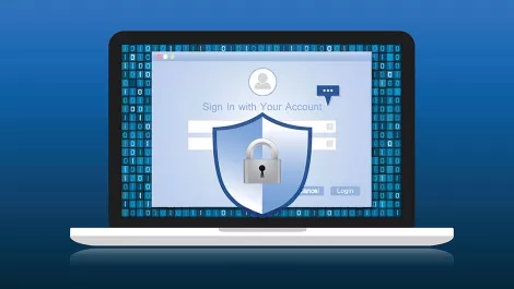 Radical approach to containing breaches announced
