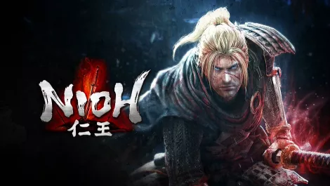 Nioh logo
