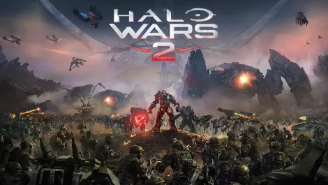 Halo wars 2